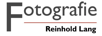 Reinhold Lang – Berufsfotograf